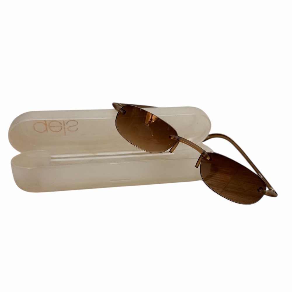 SCOJO GELS TORTOISE COLOR 100% UV TINTED SUN READERS +1.25